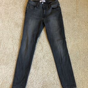 DL1961 Margaux instasculpt Ankle Skinny Jean